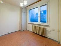 Prodej bytu 2+1, Nový Bor, Tř. T. G. Masaryka, 63 m2