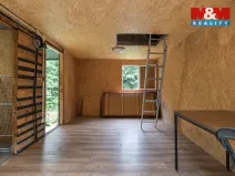 Prodej chaty, Březová-Oleško - Březová, 37 m2