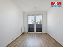 Pronájem bytu 2+kk, Heřmanova Huť - Vlkýš, U Pondu, 60 m2
