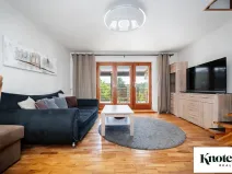 Prodej chaty, Jedovnice, Riviera, 61 m2