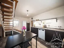 Prodej rodinného domu, Křesetice, 82 m2