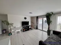 Pronájem bytu 3+kk, Smiřice, 74 m2