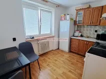 Pronájem bytu 1+1, Vsetín, Na Hrázi, 35 m2