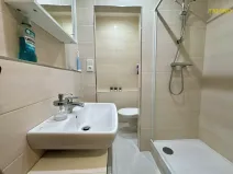 Pronájem bytu 1+1, Třebíč, Modřínová, 46 m2