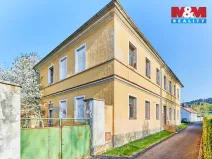 Prodej činžovního domu, Záblatí, 982 m2