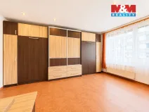 Pronájem bytu 1+1, Svoboda nad Úpou, Rýchorské sídliště, 32 m2