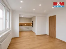Prodej bytu 2+1, Kolín - Kolín III, Žižkova, 62 m2
