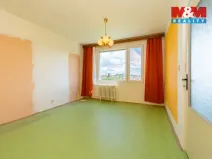 Prodej bytu 1+1, Holice, Na Mušce, 32 m2