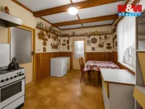 Prodej rodinného domu, Hořice - Chvalina, 82 m2