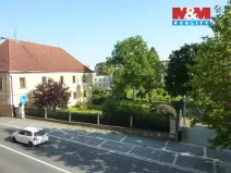 Prodej obchodního prostoru, Červený Kostelec, Boženy Němcové, 239 m2