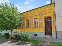 Prodej rodinného domu, Brno, Jungmannova, 219 m2