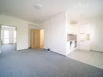 Pronájem bytu 3+kk, Vsetín, Konečná, 64 m2