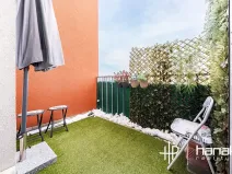 Pronájem bytu 1+kk, Olomouc, Edvarda Beneše, 23 m2