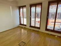Pronájem kanceláře, Praha - Nové Město, Opletalova, 21 m2
