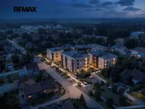 Prodej bytu 1+kk, Kolín, 37 m2