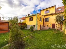 Prodej rodinného domu, Zbůch, 184 m2