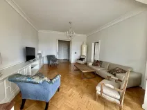 Pronájem bytu 4+1, Praha - Bubeneč, Pětidomí, 170 m2