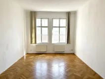 Pronájem bytu 3+1, Brno, Křídlovická, 119 m2