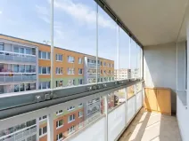 Prodej bytu 3+kk, Most, Jana Kříže, 68 m2