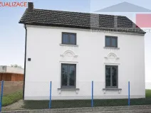 Prodej rodinného domu, Praha - Horní Počernice, Vidonická, 100 m2