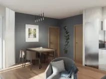 Prodej bytu 3+kk, České Budějovice, Plukovníka Malého, 62 m2