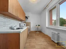 Prodej bytu 2+1, Žďár nad Sázavou - Žďár nad Sázavou 3, Revoluční, 50 m2