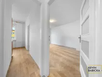 Prodej bytu 2+1, Žďár nad Sázavou - Žďár nad Sázavou 3, Revoluční, 50 m2