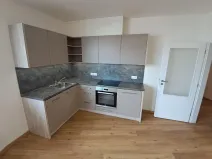 Prodej bytu 1+kk, Praha - Černý Most, Dobrovolného, 36 m2