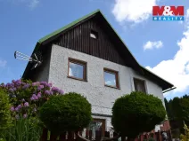 Prodej rodinného domu, Olešnice v Orlických horách, 72 m2