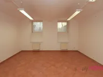 Pronájem kanceláře, Praha - Nové Město, Tyršova, 43 m2