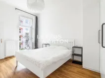 Pronájem bytu 2+kk, Praha - Vinohrady, Mánesova, 43 m2