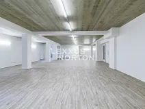 Pronájem kanceláře, Praha - Smíchov, Nad Bertramkou, 130 m2