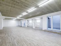 Pronájem kanceláře, Praha - Smíchov, Nad Bertramkou, 130 m2