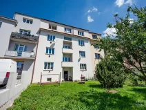 Pronájem bytu 2+1, Hradec Králové, Antonína Dvořáka, 72 m2