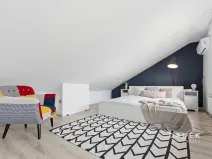 Prodej rodinného domu, Ivančice, Jana Schwarze, 210 m2