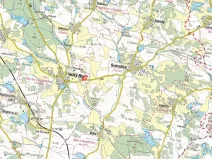 Prodej pole, Velký Bor, 18300 m2