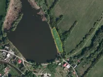 Prodej louky, Město Albrechtice, 2748 m2