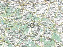 Prodej pole, Tisovec, 9071 m2