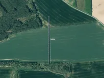 Prodej pole, Třemošná, 9105 m2