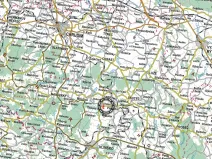 Prodej pole, Tisovec, 26000 m2