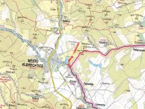 Prodej louky, Město Albrechtice, 64132 m2
