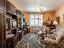 Prodej bytu 4+1, Teplice, Vítězslava Hálka, 115 m2