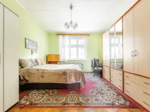 Prodej bytu 4+1, Teplice, Vítězslava Hálka, 115 m2