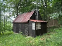 Prodej chaty, Hybrálec, 50 m2