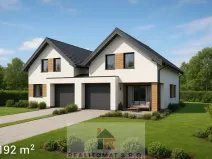 Prodej pozemku pro bydlení, Trnová, 596 m2