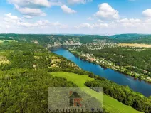Prodej pozemku pro bydlení, Trnová, 596 m2