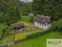 Prodej chalupy, Rovná, 135 m2