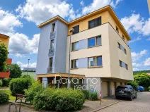 Prodej bytu 1+kk, Brno, Podveská, 41 m2