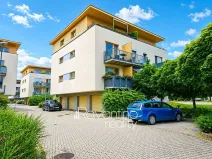 Prodej bytu 1+kk, Brno, Podveská, 41 m2