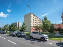 Prodej bytu 2+1, Třinec, Dukelská, 47 m2